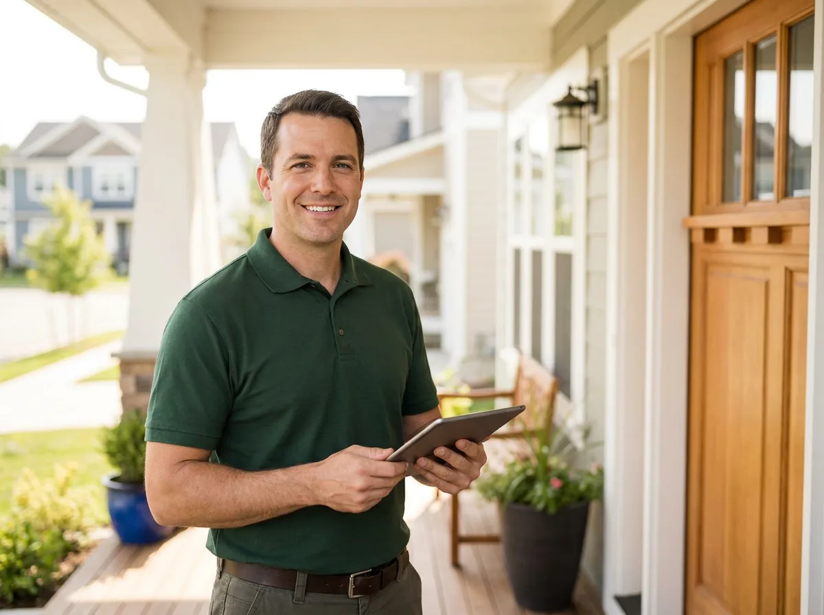 Pest control FAQs for New London, MO